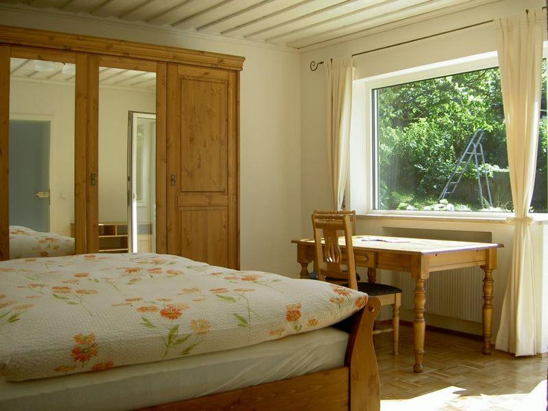 Gaestehaus Ehrlich Prien am Chiemsee Luaran gambar