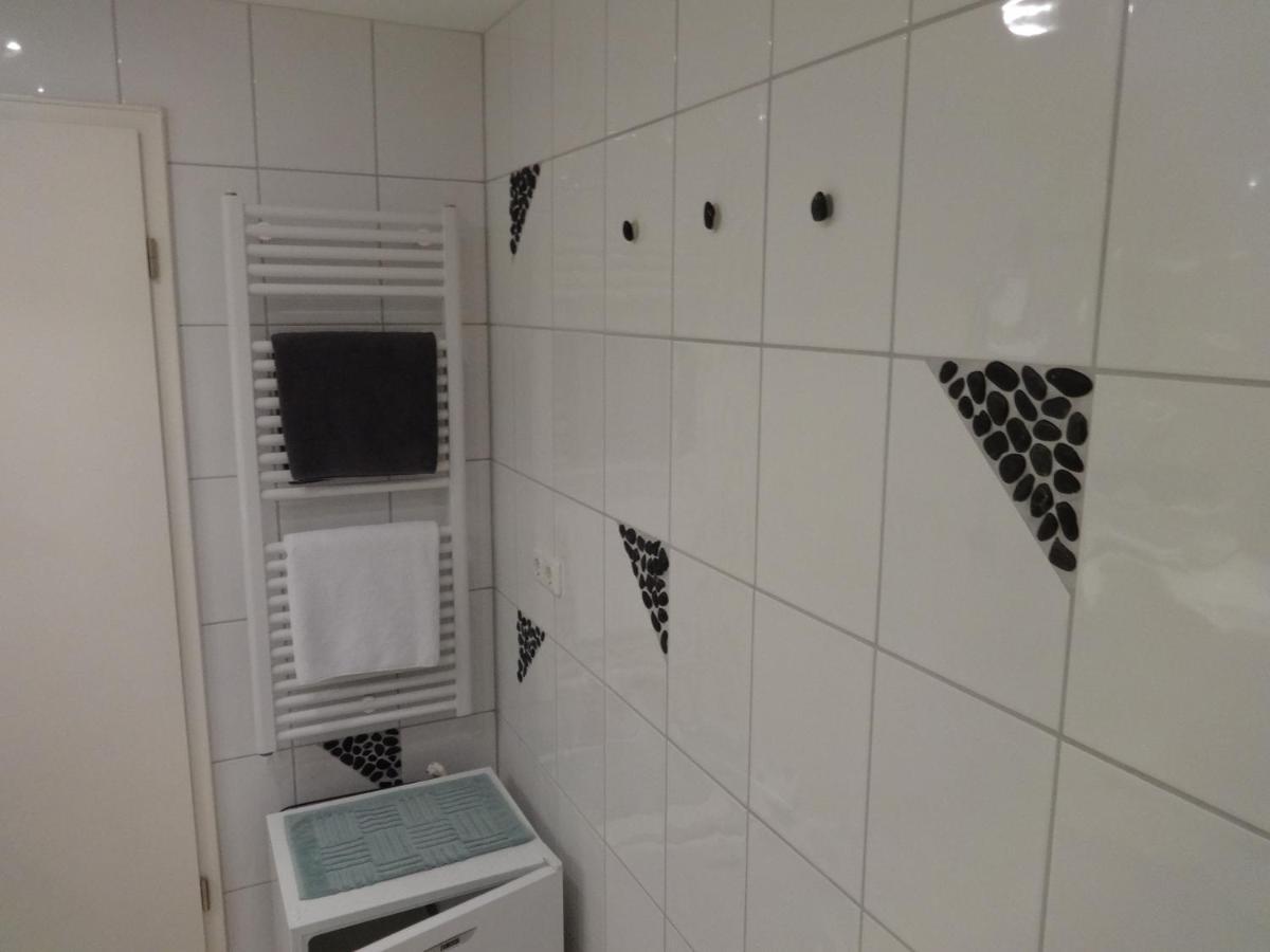 Gaestehaus Ehrlich Prien am Chiemsee Luaran gambar